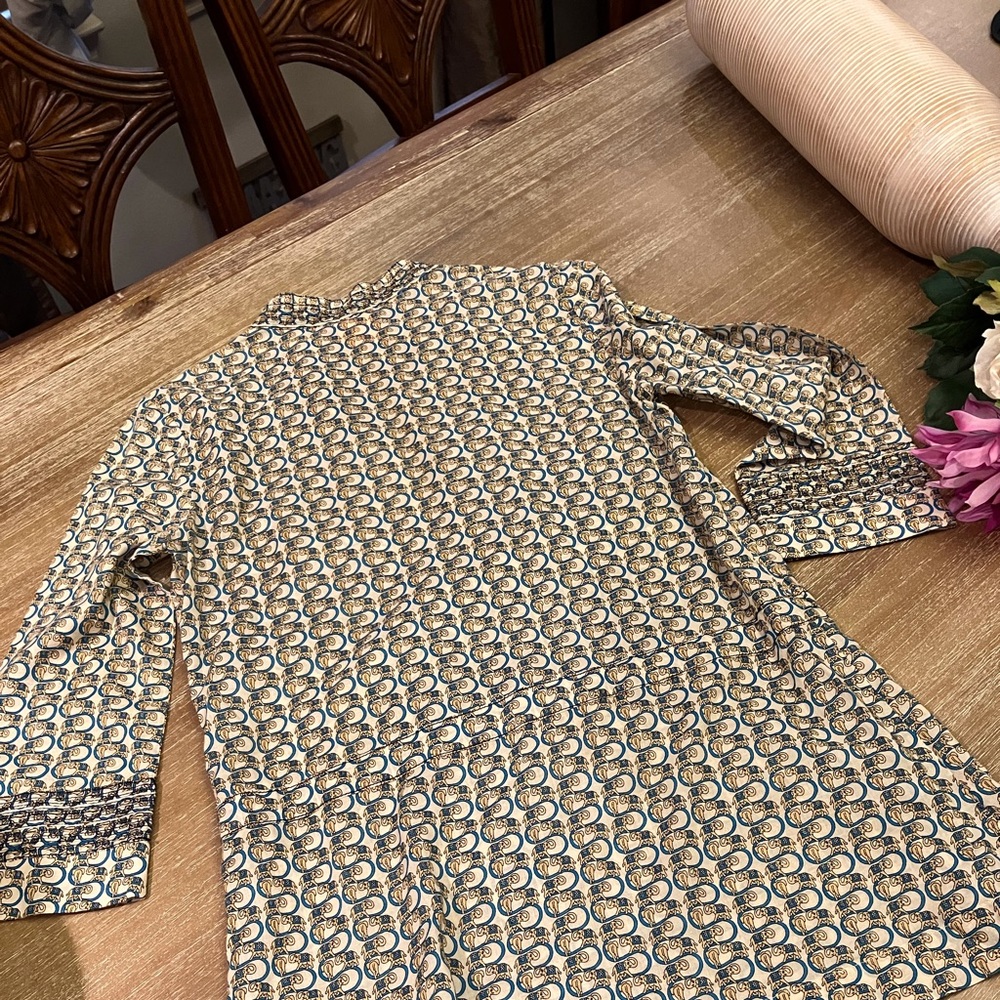 Tory Burch Top - Picture 2 of 6